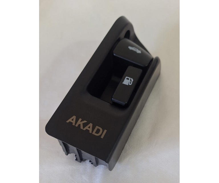 Ручка открывания багажника и люка бензобака AKADI 64606-33030A