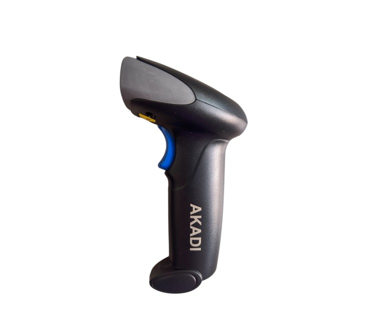 Сканер штрих кода AKADI Scan-01