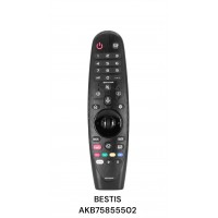 Пульт д/у BESTIS AKB75855502
