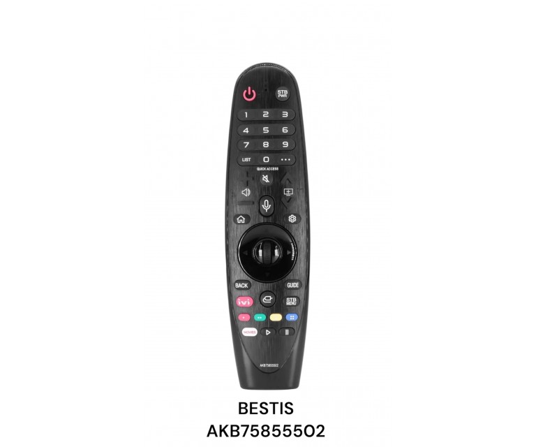 Пульт д/у BESTIS AKB75855502